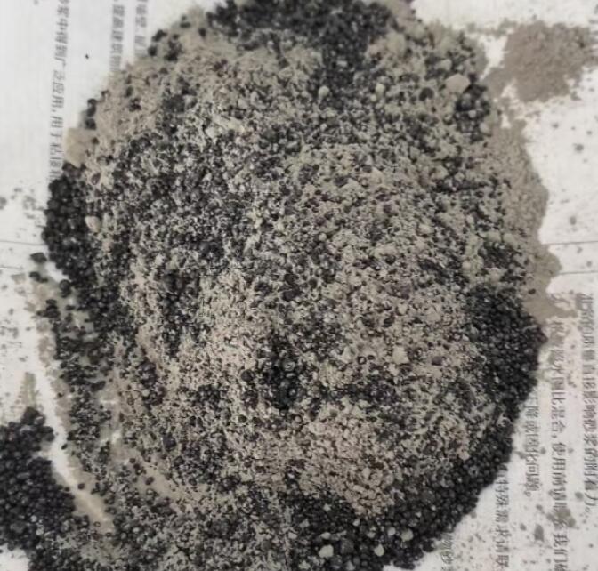 沿滩不发火砂浆耐磨地坪施工方案