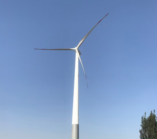 沿滩风电基础二次灌浆料的强度要求和用量计算 风电灌浆料施工注意事项