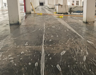 沿滩不发火砂浆和不发火金属骨料有什么区别