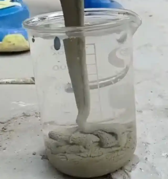 沿滩水工混凝土絮凝剂，水下抗分散剂的作用及施工方法